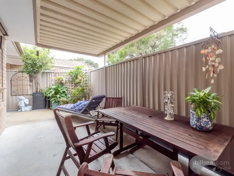 Fourth view of Homely semi-detached listing, 1/12 Avi Court, Labrador QLD 4215