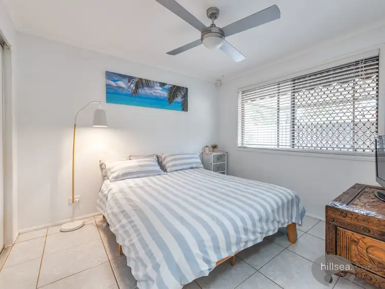 Fifth view of Homely semi-detached listing, 1/12 Avi Court, Labrador QLD 4215