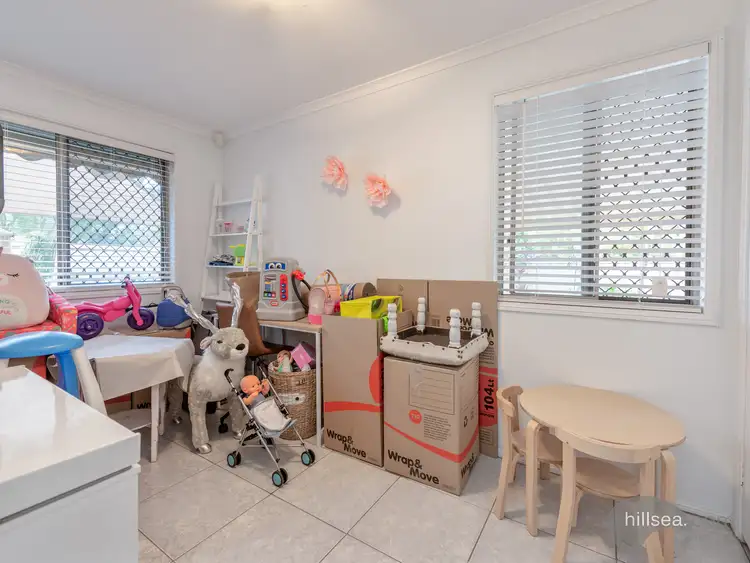 Seventh view of Homely semi-detached listing, 1/12 Avi Court, Labrador QLD 4215