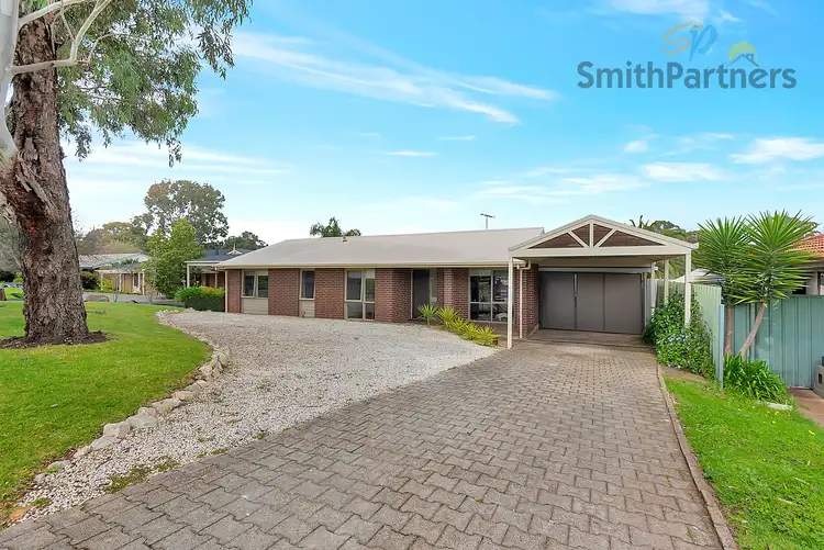 95 Illyarrie Avenue, Surrey Downs SA 5126
