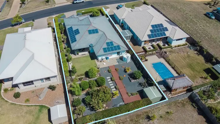 Main view of Homely house listing, 20 Starfish Crescent, Bargara QLD 4670