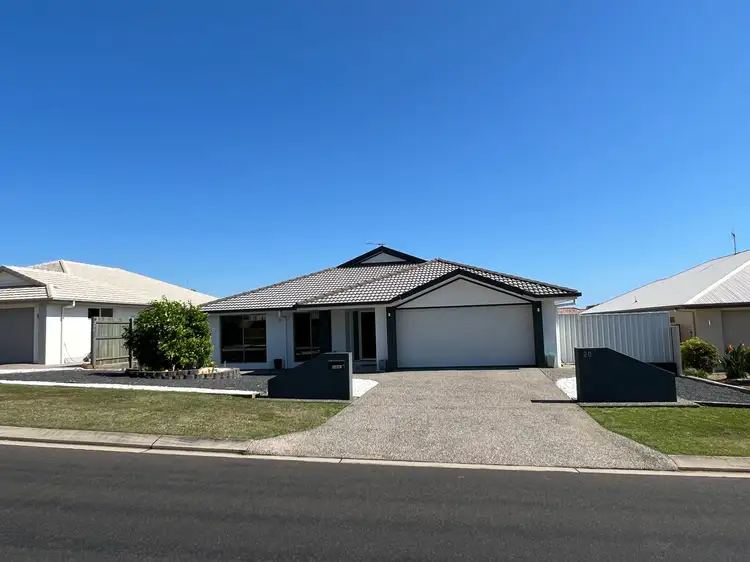 Second view of Homely house listing, 20 Starfish Crescent, Bargara QLD 4670