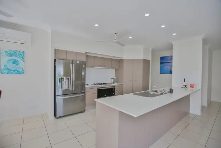 Fifth view of Homely house listing, 20 Starfish Crescent, Bargara QLD 4670