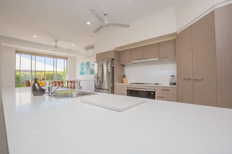 Sixth view of Homely house listing, 20 Starfish Crescent, Bargara QLD 4670