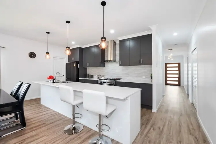 Sixth view of Homely house listing, 41 Peter Corones Drive, Kirkwood QLD 4680