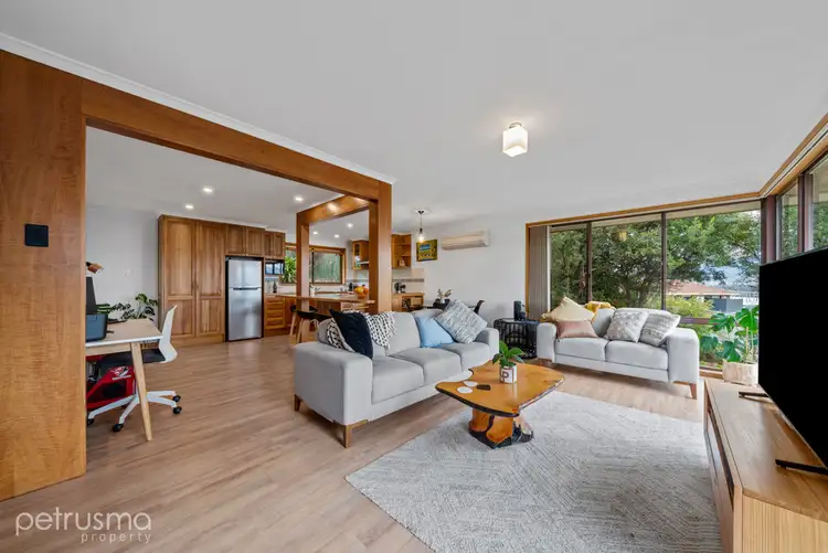 Fifth view of Homely house listing, 57 Loatta Road, Rose Bay TAS 7015