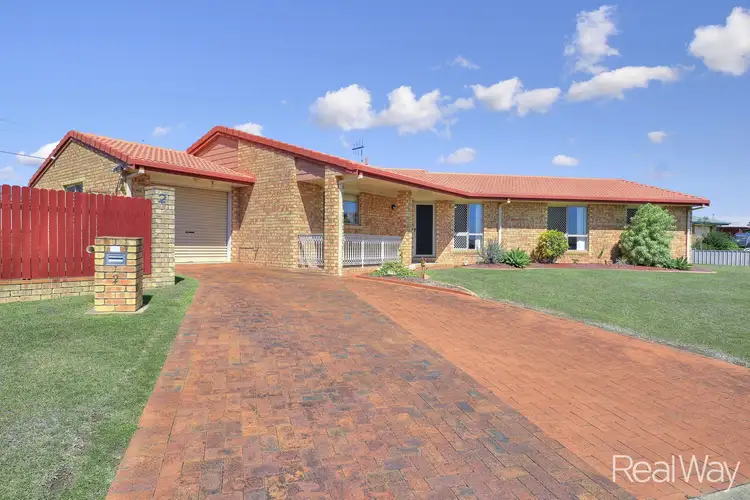 2 Ernies Court, Avoca QLD 4670