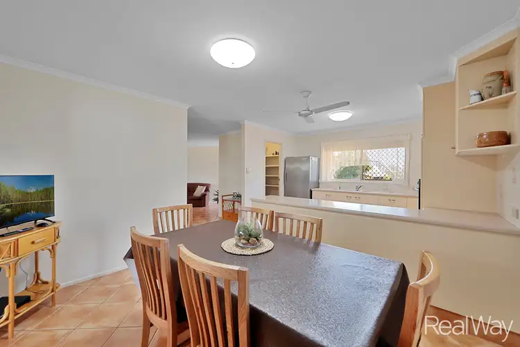 Sixth view of Homely house listing, 2 Ernies Court, Avoca QLD 4670