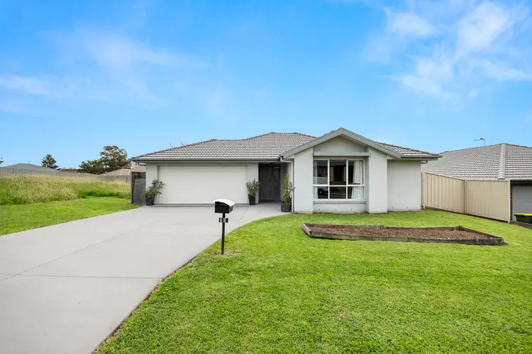 5/498 Finnegan Crescent, Muswellbrook NSW 2333