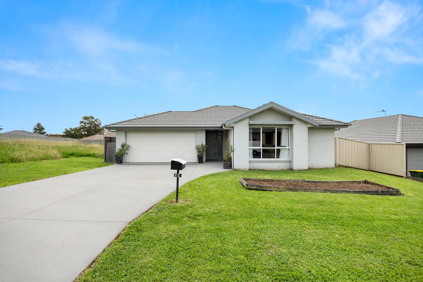 Main view of Homely house listing, 5/498 Finnegan Crescent, Muswellbrook NSW 2333