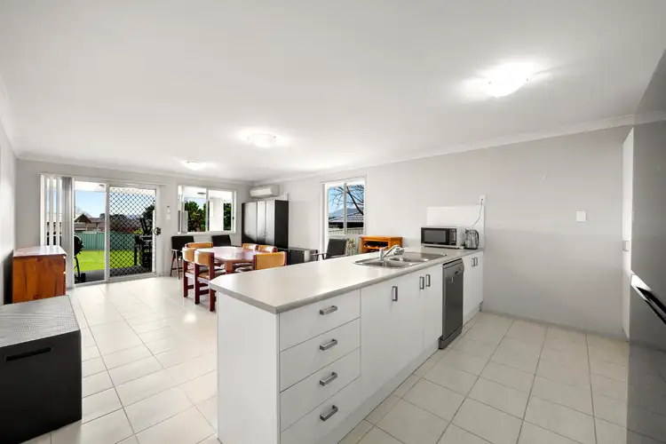 Second view of Homely house listing, 5/498 Finnegan Crescent, Muswellbrook NSW 2333