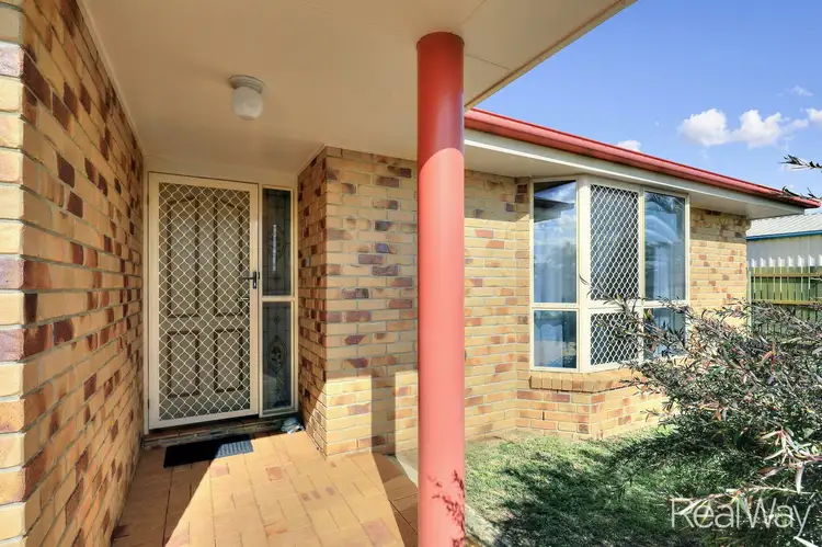 Second view of Homely house listing, 6 Tropicana Drive, Avoca QLD 4670