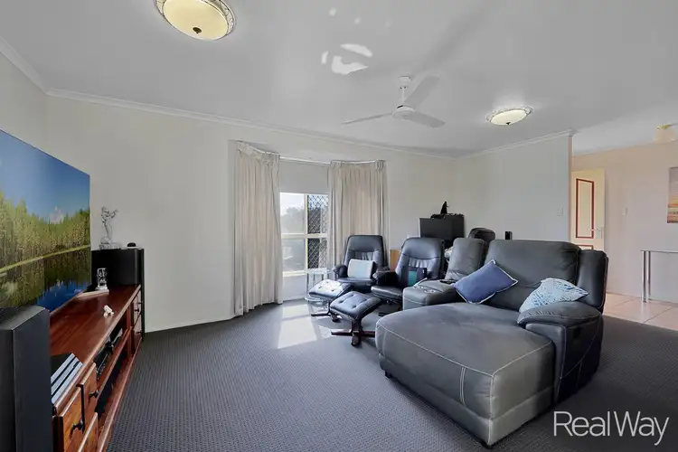 Third view of Homely house listing, 6 Tropicana Drive, Avoca QLD 4670