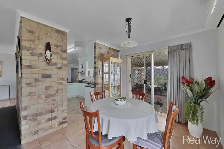 Fourth view of Homely house listing, 6 Tropicana Drive, Avoca QLD 4670