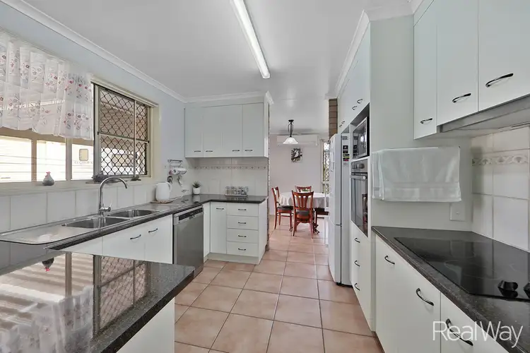 Sixth view of Homely house listing, 6 Tropicana Drive, Avoca QLD 4670