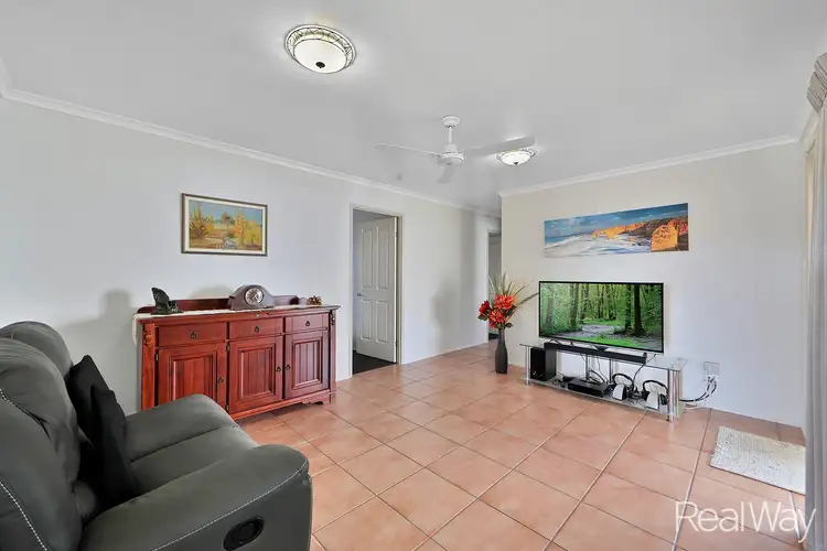 Seventh view of Homely house listing, 6 Tropicana Drive, Avoca QLD 4670