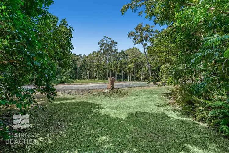 Third view of Homely land listing, 11 Tobias Close, Clifton Beach QLD 4879