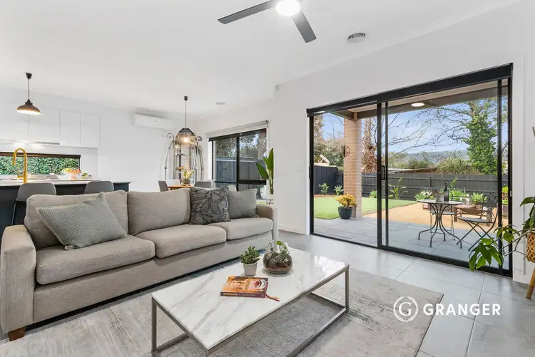 Fifth view of Homely house listing, 111 Fifth Avenue, Rosebud VIC 3939