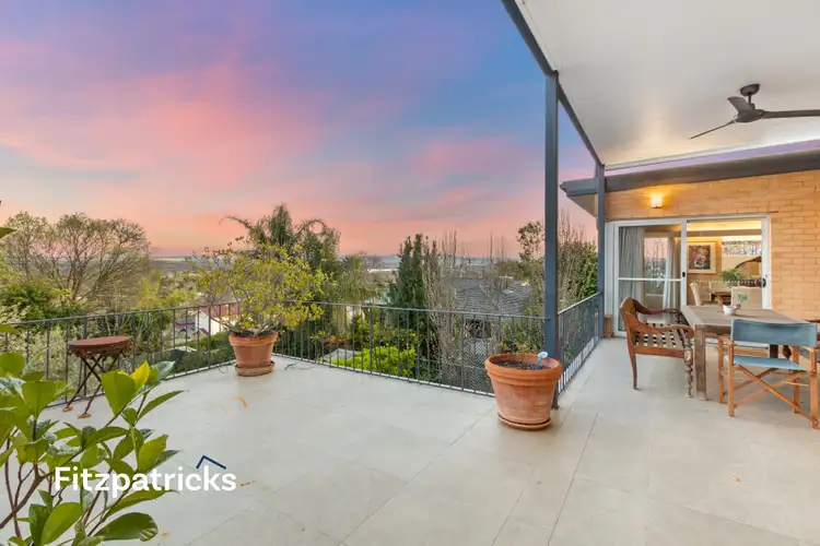21 Bellevue Parade, Kooringal NSW 2650