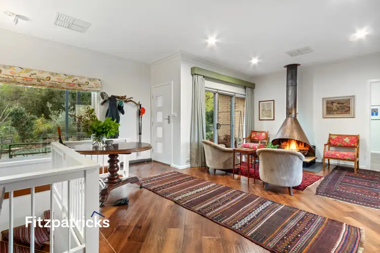 Second view of Homely house listing, 21 Bellevue Parade, Kooringal NSW 2650