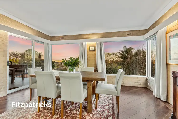 Third view of Homely house listing, 21 Bellevue Parade, Kooringal NSW 2650