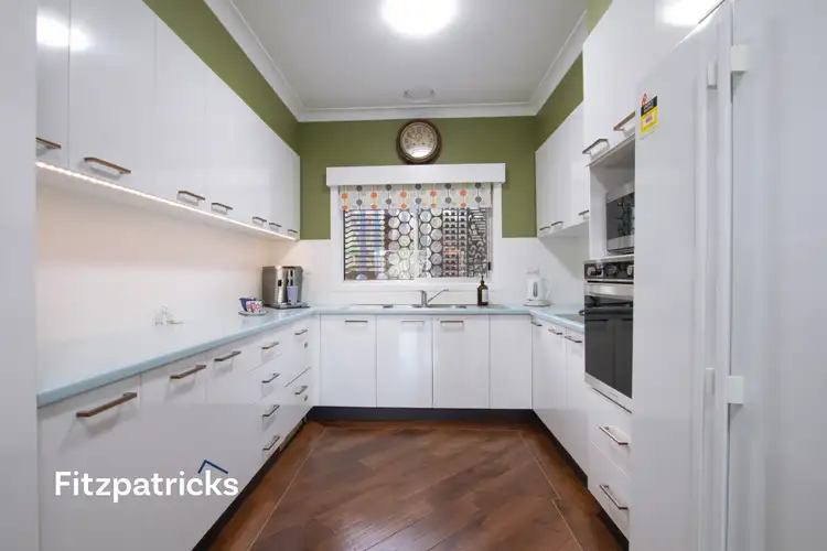 Fifth view of Homely house listing, 21 Bellevue Parade, Kooringal NSW 2650