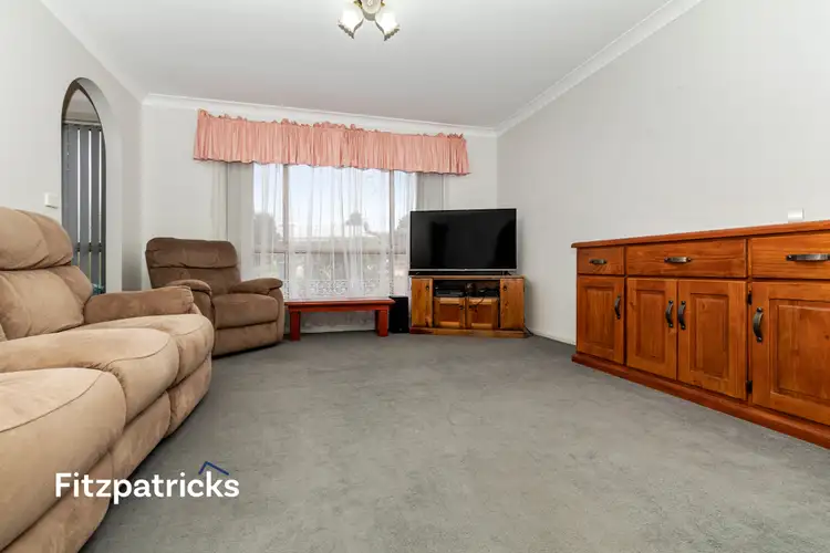 Second view of Homely unit listing, 1/1 Barwon Place, Tatton NSW 2650