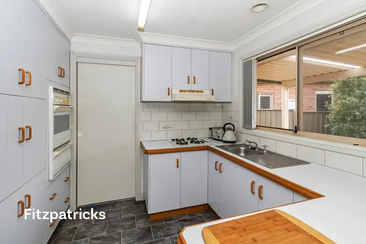 Third view of Homely unit listing, 1/1 Barwon Place, Tatton NSW 2650