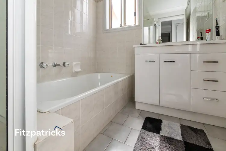 Fifth view of Homely unit listing, 1/1 Barwon Place, Tatton NSW 2650