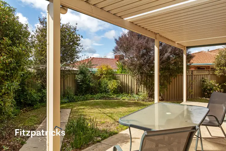 Sixth view of Homely unit listing, 1/1 Barwon Place, Tatton NSW 2650