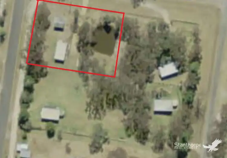 Second view of Homely house listing, 2 Clarence Street, Liston NSW 2372