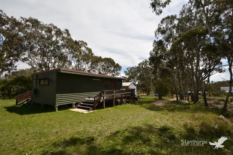 Fifth view of Homely house listing, 2 Clarence Street, Liston NSW 2372