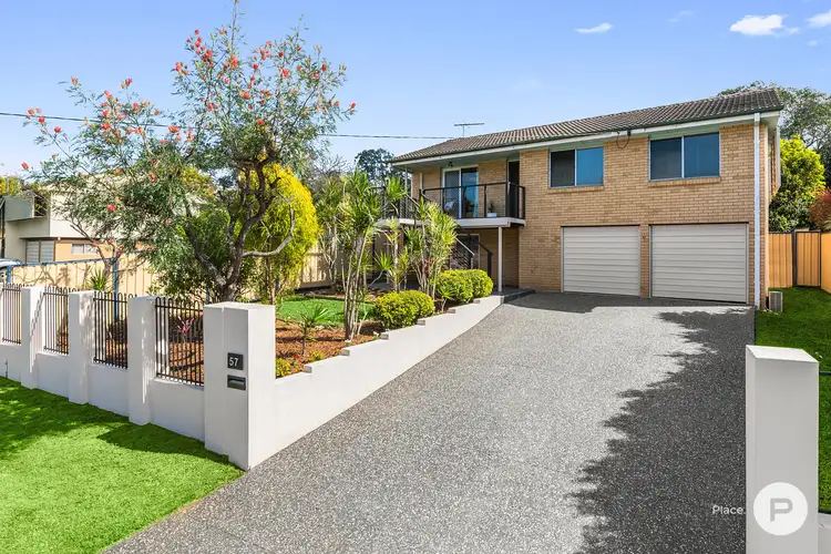 Main view of Homely house listing, 57 Messines Ridge Road, Tarragindi QLD 4121