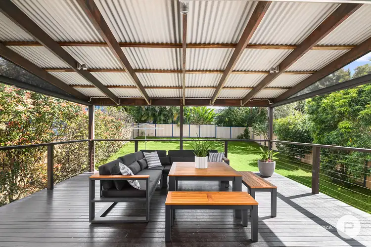 Second view of Homely house listing, 57 Messines Ridge Road, Tarragindi QLD 4121