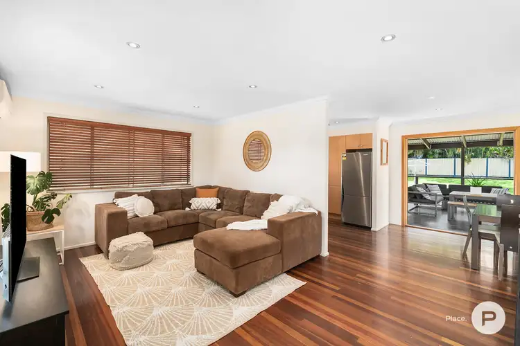 Fifth view of Homely house listing, 57 Messines Ridge Road, Tarragindi QLD 4121
