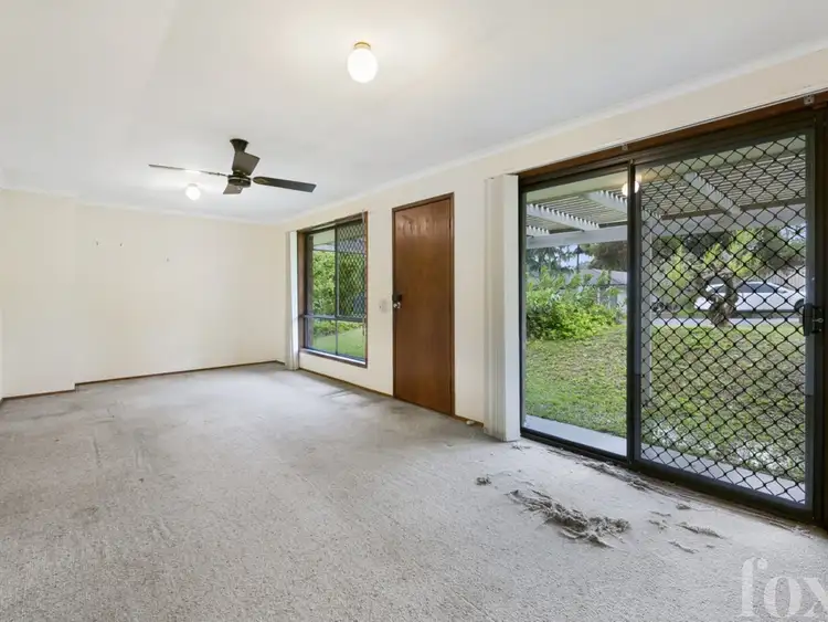 Second view of Homely semi-detached listing, 1/8 Morinda Way, Labrador QLD 4215