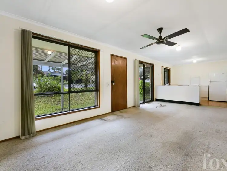 Third view of Homely semi-detached listing, 1/8 Morinda Way, Labrador QLD 4215