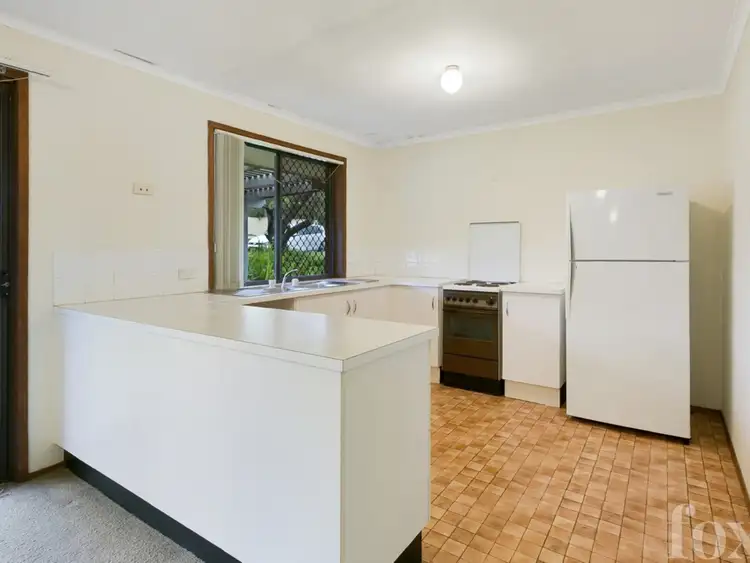 Fourth view of Homely semi-detached listing, 1/8 Morinda Way, Labrador QLD 4215