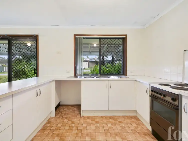 Fifth view of Homely semi-detached listing, 1/8 Morinda Way, Labrador QLD 4215