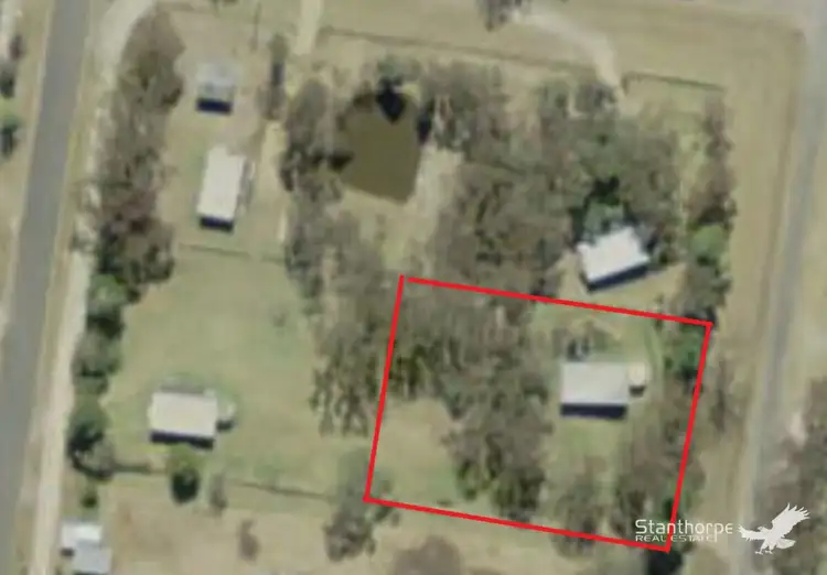 Second view of Homely house listing, 15 Acacia Street, Liston NSW 2372