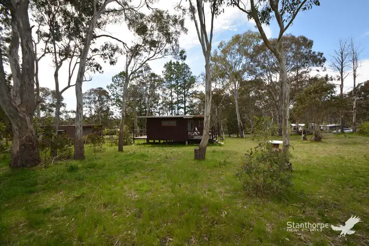 Third view of Homely house listing, 15 Acacia Street, Liston NSW 2372