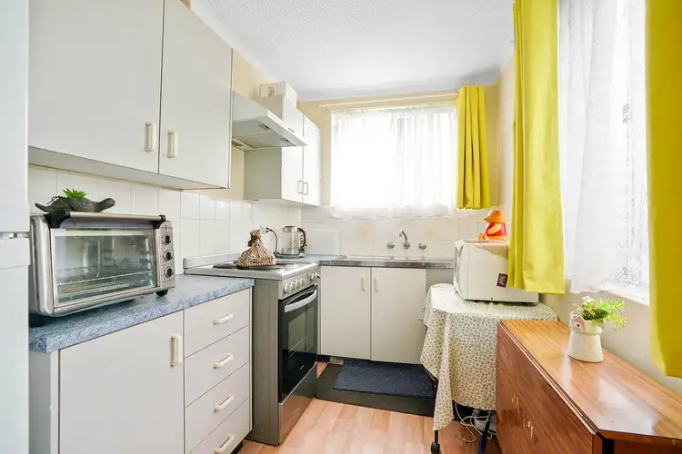Third view of Homely unit listing, 3/91 Rudd Road, Leumeah NSW 2560