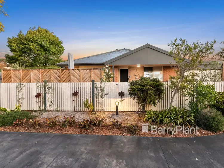 Second view of Homely house listing, 18/254 Jetty Road, Rosebud VIC 3939
