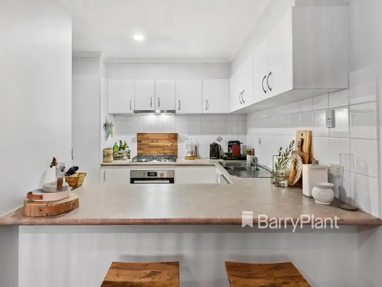 Third view of Homely house listing, 18/254 Jetty Road, Rosebud VIC 3939