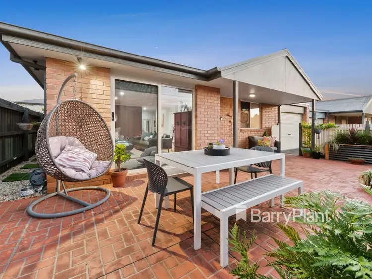 Fifth view of Homely house listing, 18/254 Jetty Road, Rosebud VIC 3939