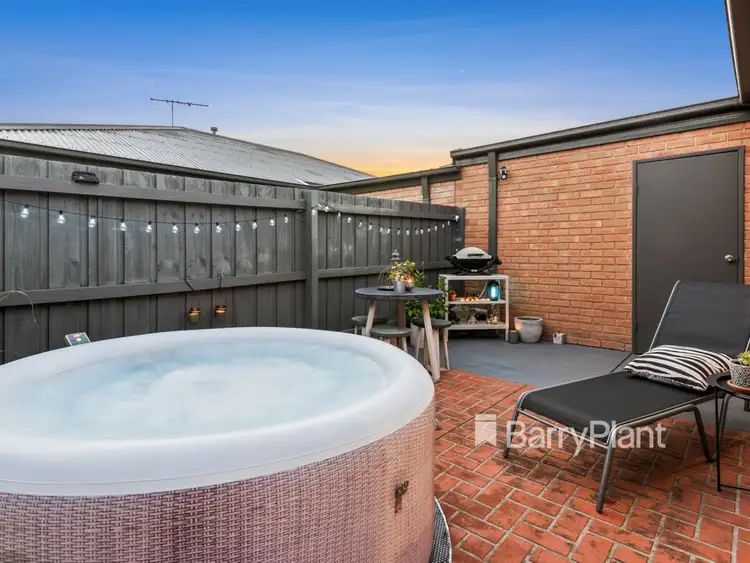 Sixth view of Homely house listing, 18/254 Jetty Road, Rosebud VIC 3939
