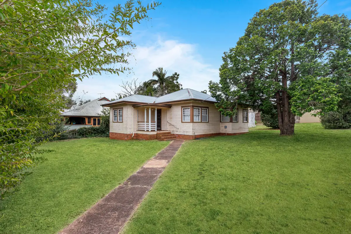 Main view of Homely house listing, 17 Bridge Street, Mount Lofty QLD 4350