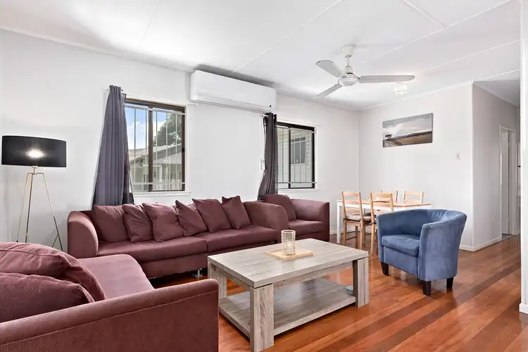Second view of Homely house listing, 127 Miles Street, Bald Hills QLD 4036