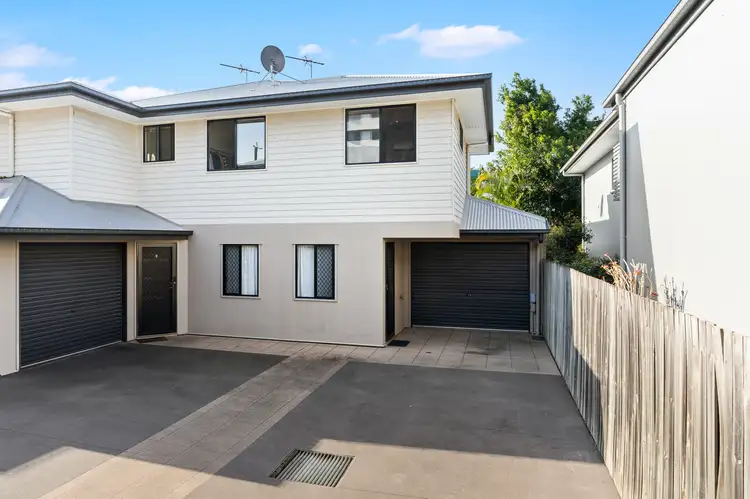 3/99 Wallace Street, Chermside QLD 4032