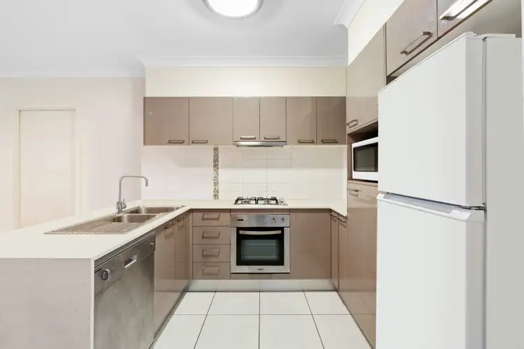 Second view of Homely townhouse listing, 3/99 Wallace Street, Chermside QLD 4032